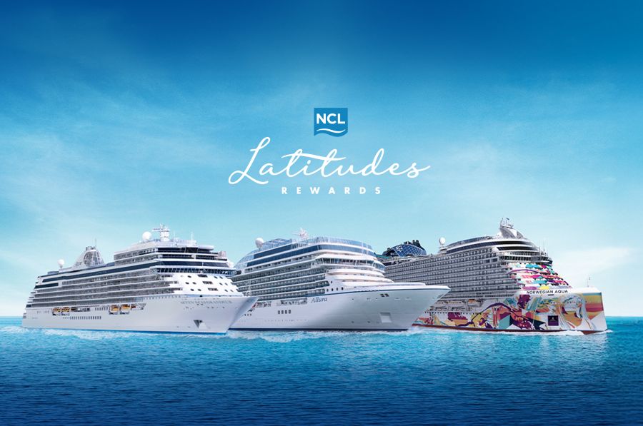 Norwegian Cruise Line Holdings Enhances Loyalty Recognition Across Three Leading Cruise Brands