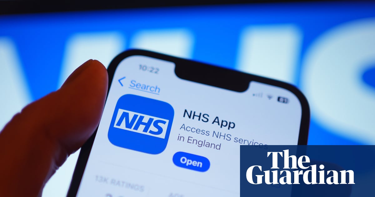 Keir Starmer to announce NHS ‘online hospital’ to help cut waiting lists | Health policy