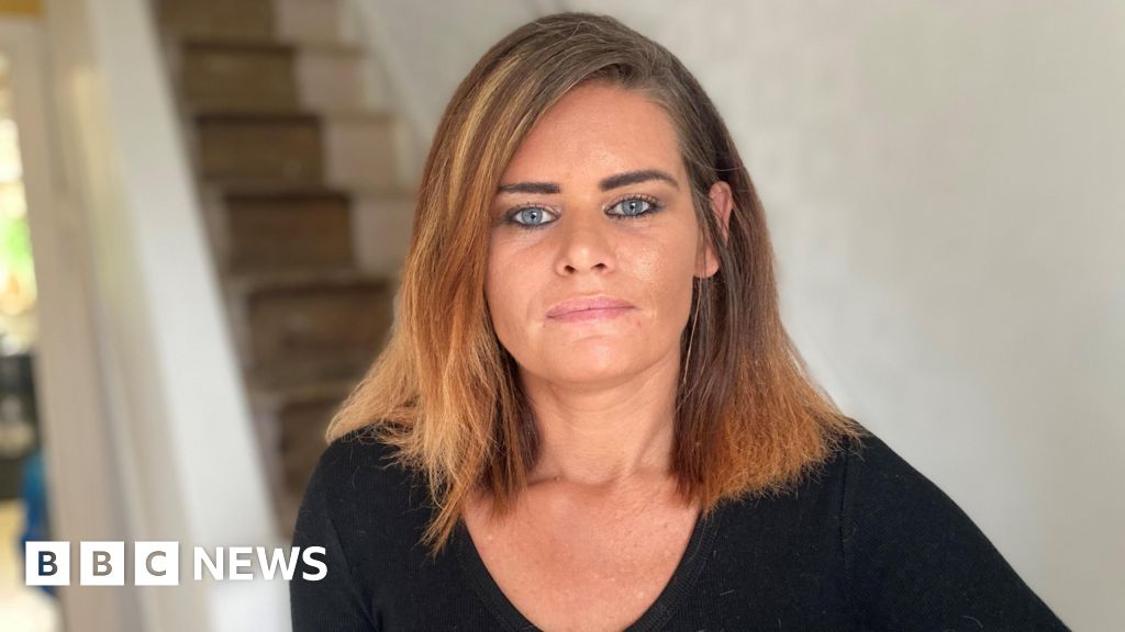 ‘I cried when I saw our new home had bare floors’