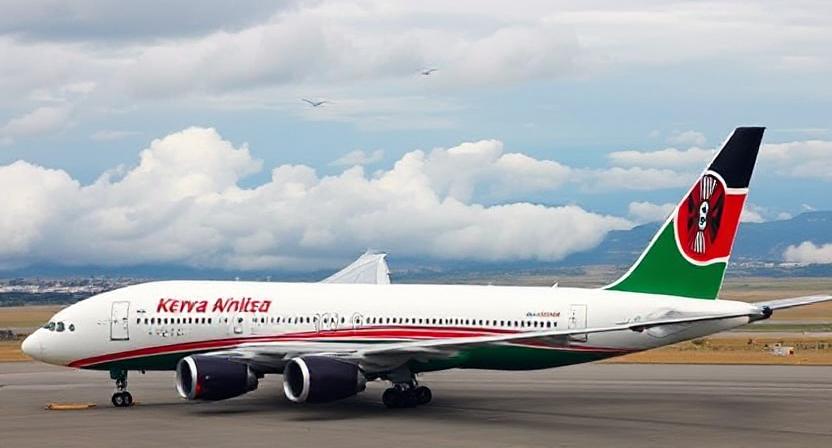Kenya Unveils New Foreign Airline Regulations to Boost Tourism, Trade, Job Creation and Global Connectivity in Line with Vision 2030