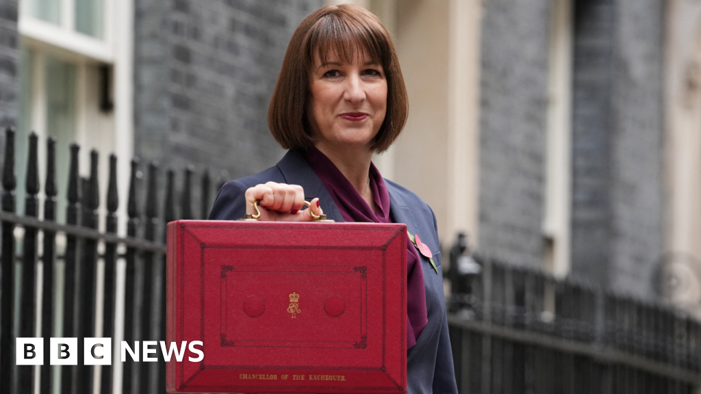 When is the Budget and what might be in it?