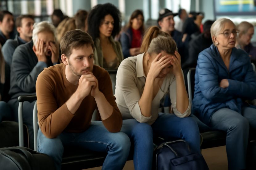 Sweden and Denmark Hit by Travel Disruptions as Braathens Regional Airways Cancels Eight New Flights Across Key Routes Including Malmo, Stockholm, Goteborg and Copenhagen