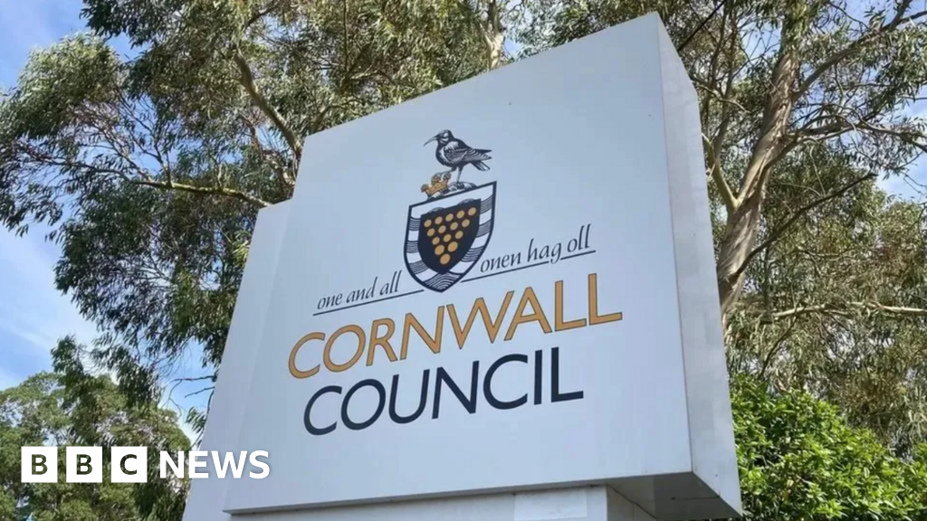 Cornwall Council data breach sees pupil details sent to strangers