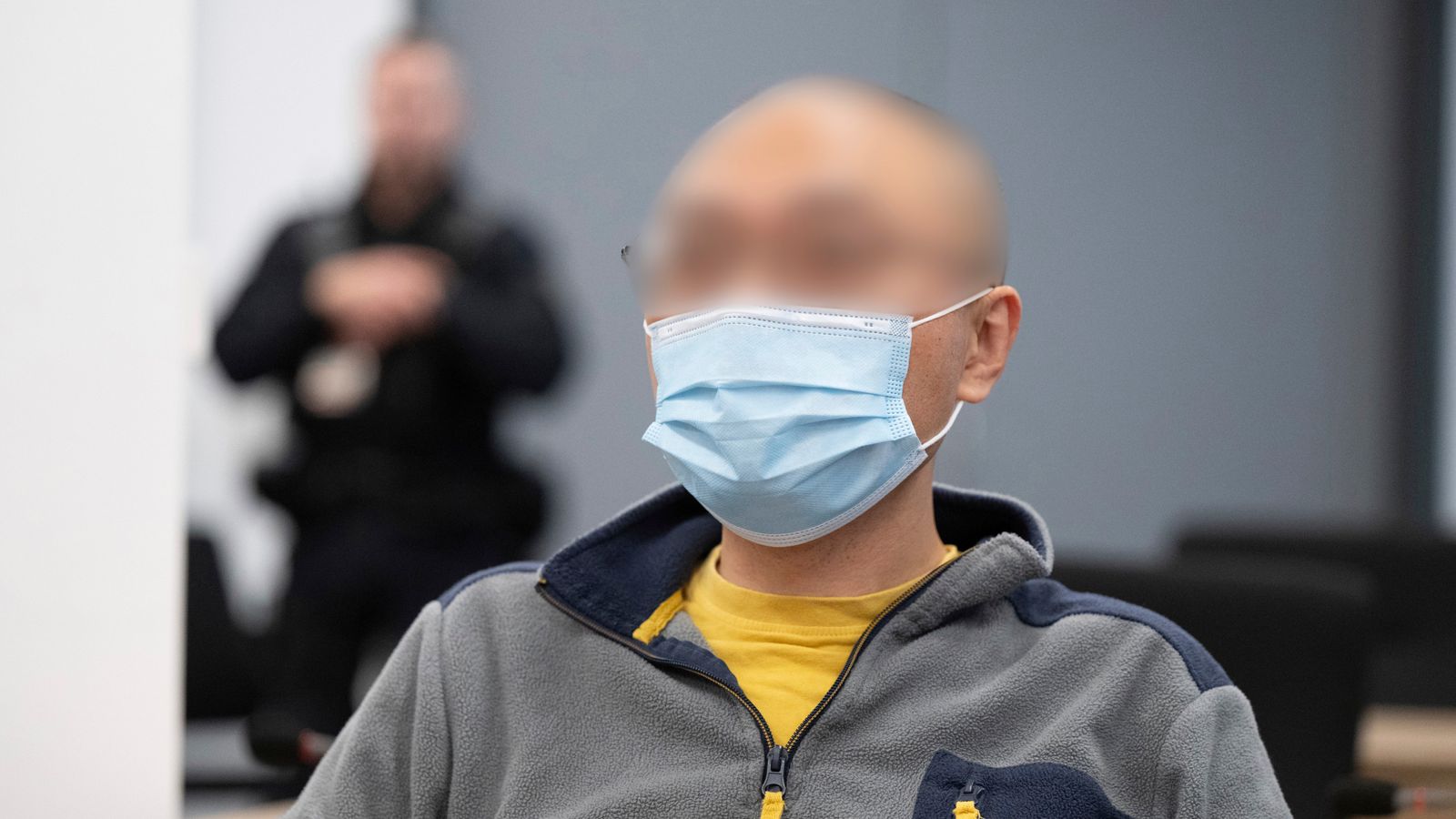 Former assistant to AfD politician found guilty of Chinese spy charges | World News