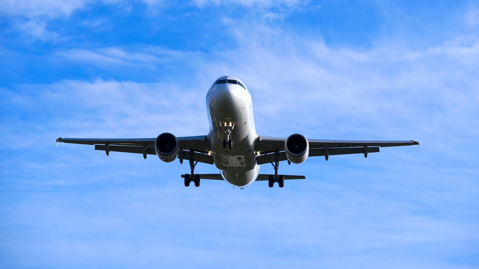 Which airlines are affected by Airbus disruption? | World News