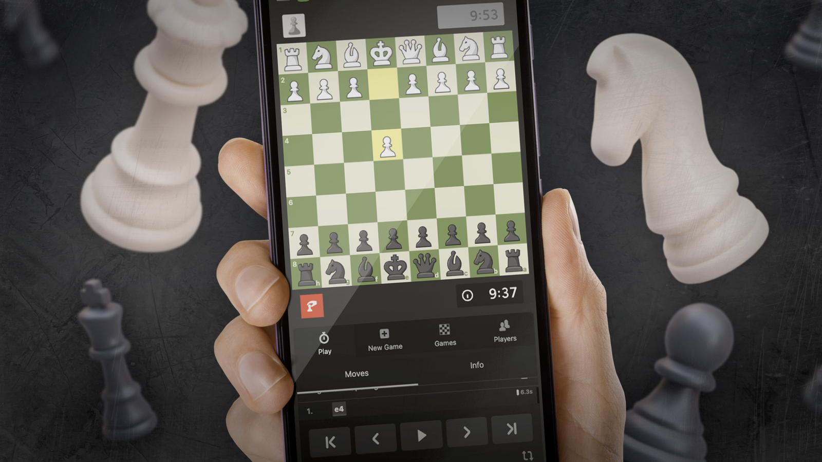 Cheating in lightning chess – how unproven allegations ended in tragedy | World News