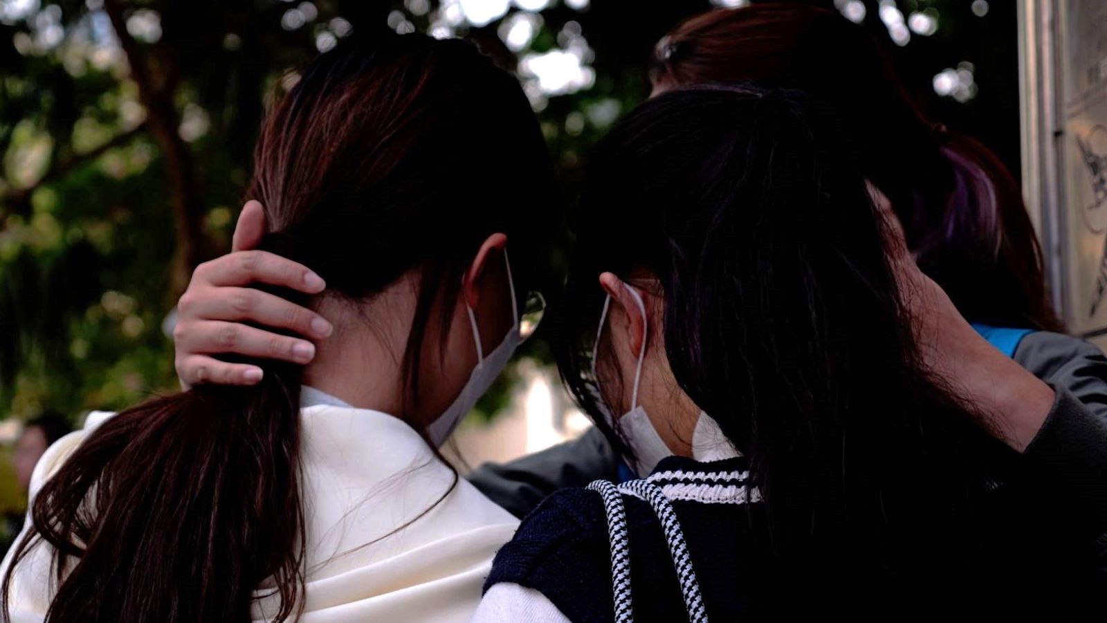 Horror in Hong Kong: Residents reel from its worst disaster in modern history | World News