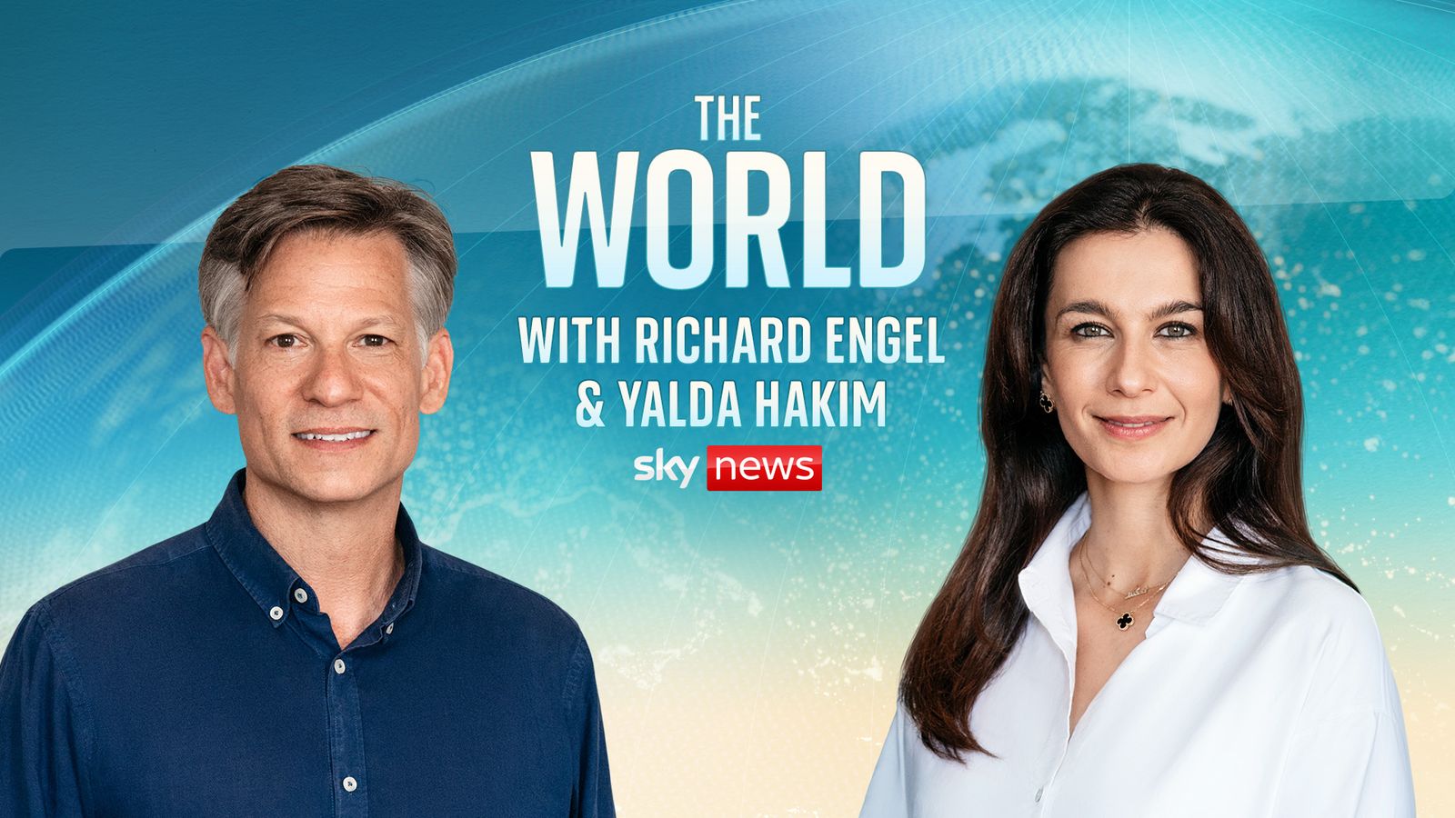 Ayatollah Khamenei killed: What next for The Middle East? Q&A with Richard Engel | World News