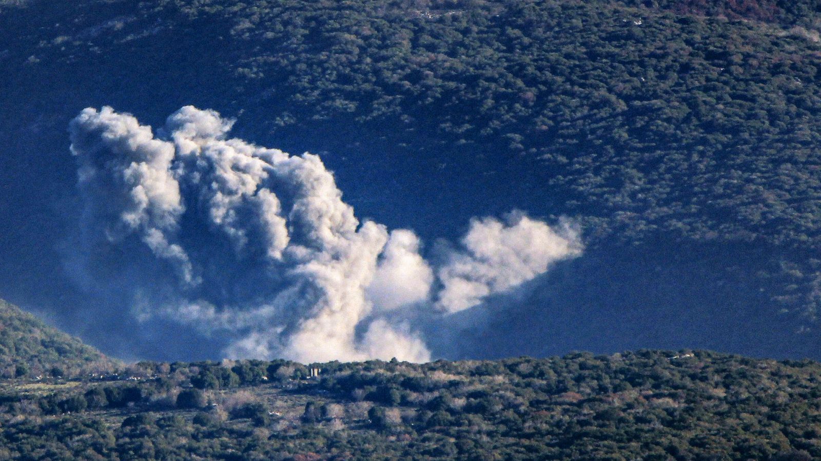 Trump has tipped the Middle East into a massive war that could last weeks | World News