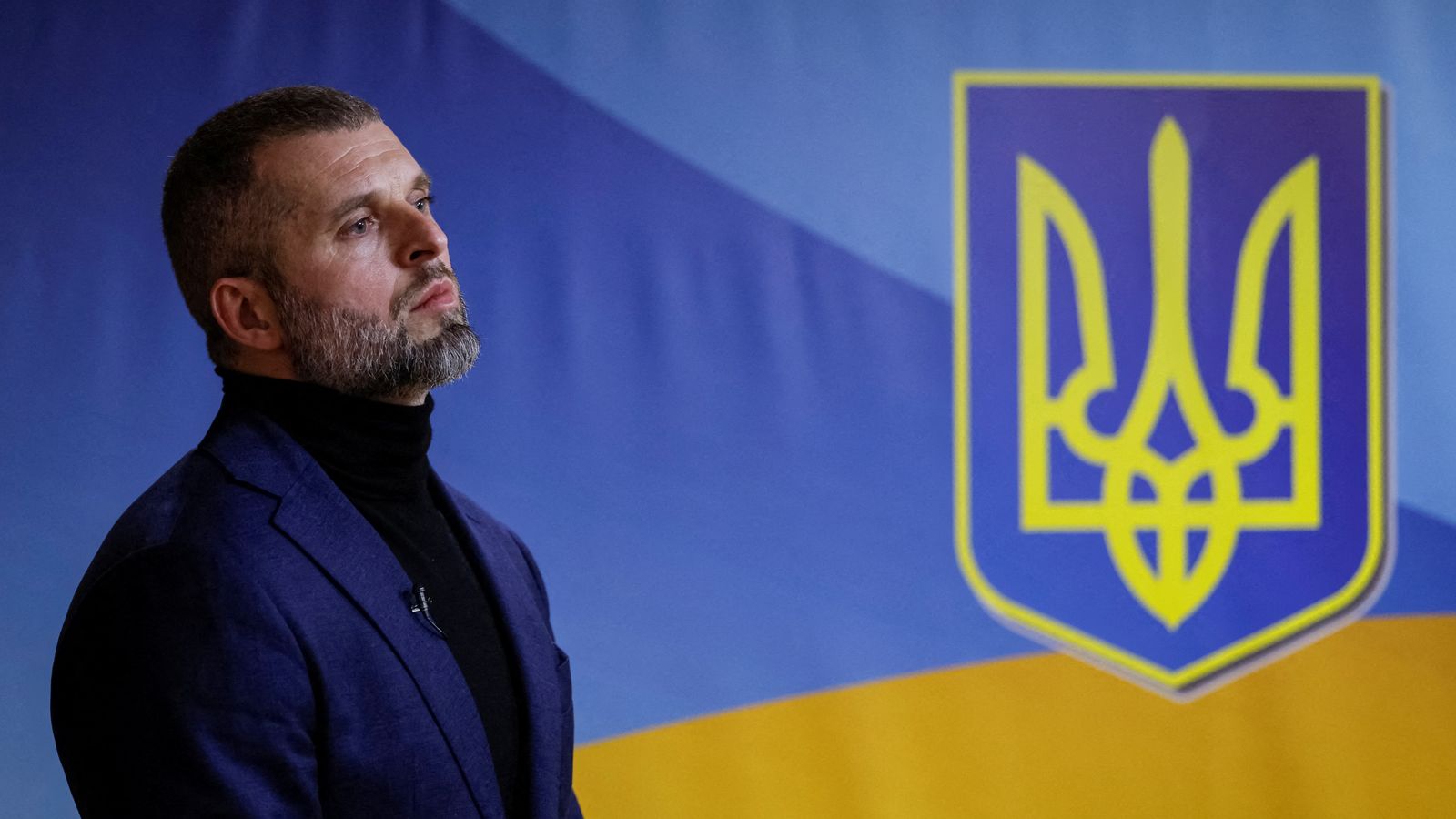 Ukraine rallies Europe to block FIFA’s push to reinstate Russia and end ban from international football | World News