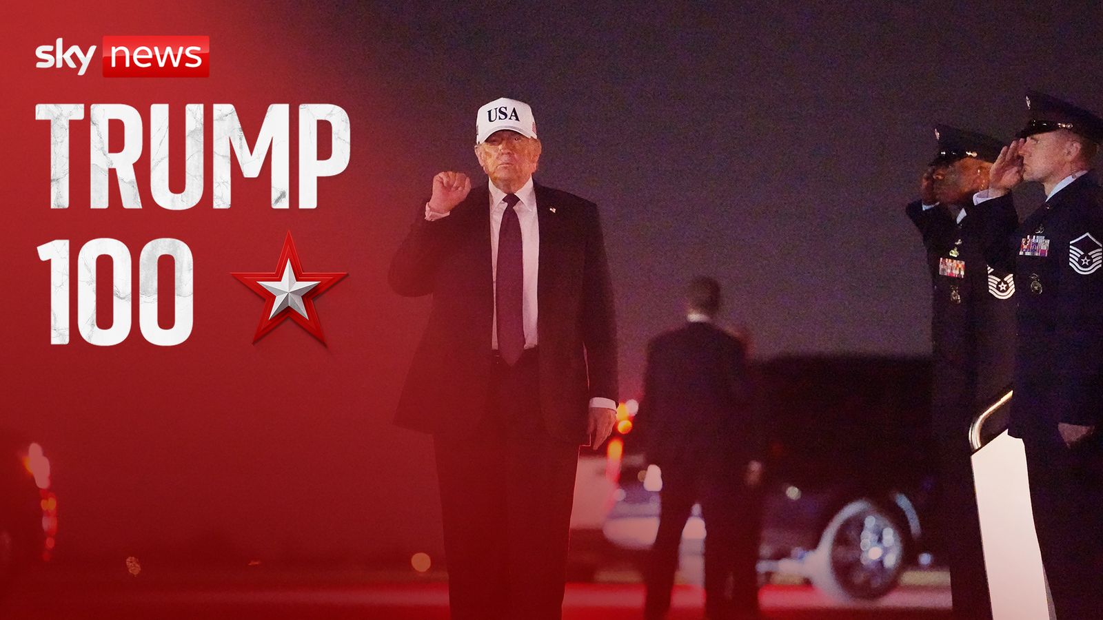 Trump launches war against Iran | World News